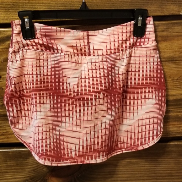 Nike running skirt - Picture 2 of 4